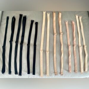 Victoria’s Secret Women’s Adjustable Straps Only